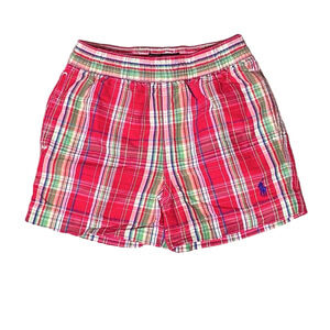 Polo Ralph Lauren boys swim trunks SIZE 12 months